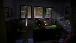 Jack Mannix's office | Prison Break Wiki | Fandom