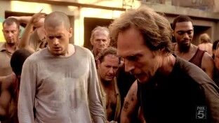 Michael Scofield | Prison Break Wiki | Fandom