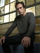 Alexander Mahone