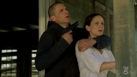 Prison Break 222