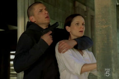 Dejesus Prison Break Wiki Fandom