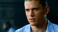 Michael Scofield Prison Break Wiki Fandom
