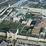 Fox River State Penitentiary Prison Break Wiki Fandom