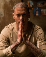 Michael Scofield