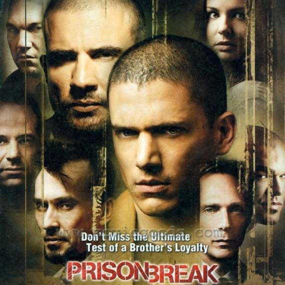 Brad Bellick Prison Break Wiki Fandom
