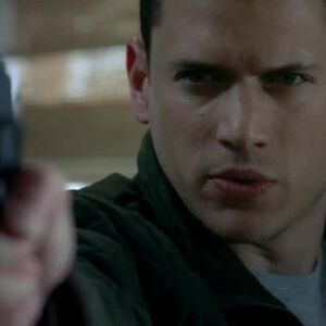 Season 2 Prison Break Wiki Fandom