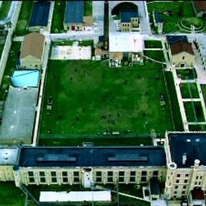 Fox River State Penitentiary Prison Break Wiki Fandom