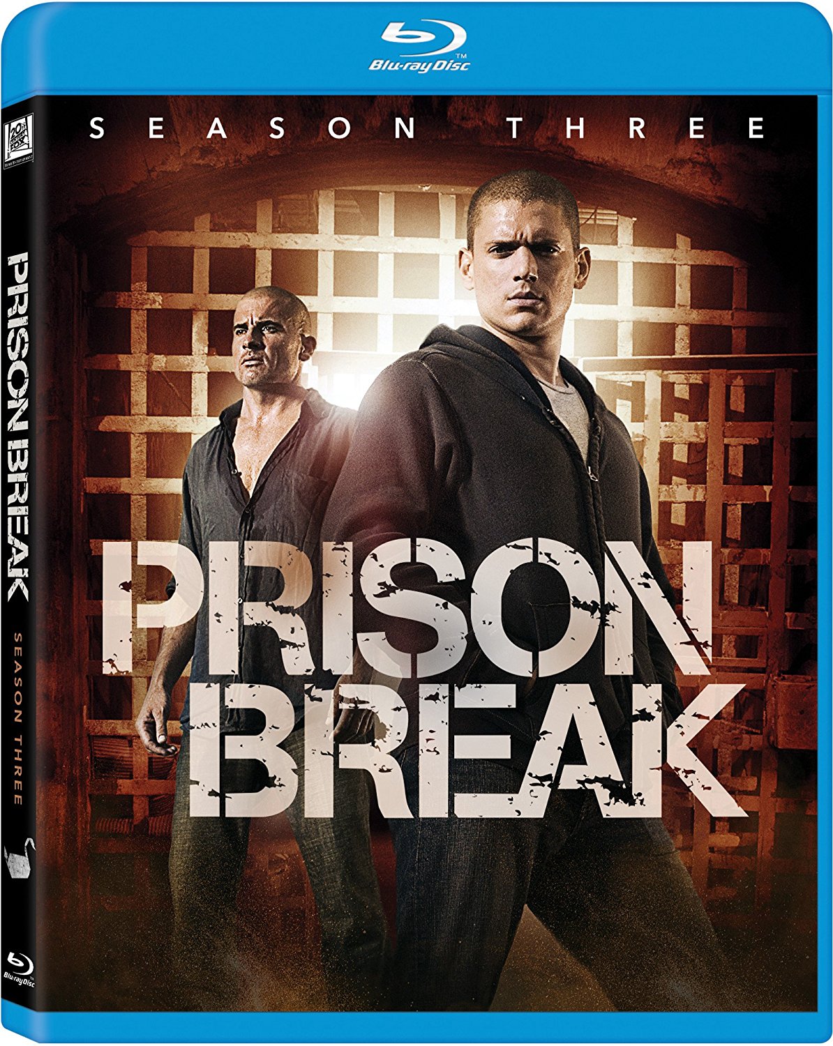 prison break season 1 wiki