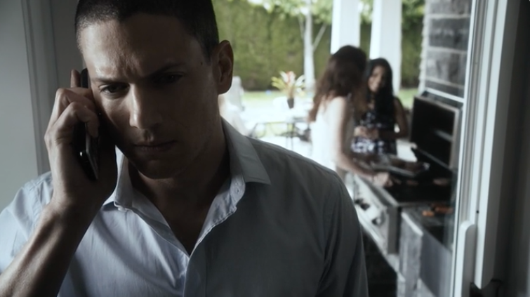 Michael Scofield | Prison Break Wiki | Fandom Michael Scofield | Prison Break Wiki | Fandom