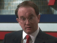 as Ticket agent