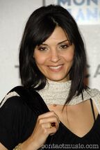 Callie Thorne