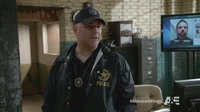 Nick Santora on Breakout Kings Season 2 Finale