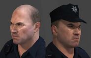 Bellick's sketch