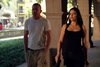 Season 3 Prison Break Wiki Fandom