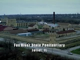 Fox River State Penitentiary