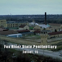 Fox River State Penitentiary Prison Break Wiki Fandom