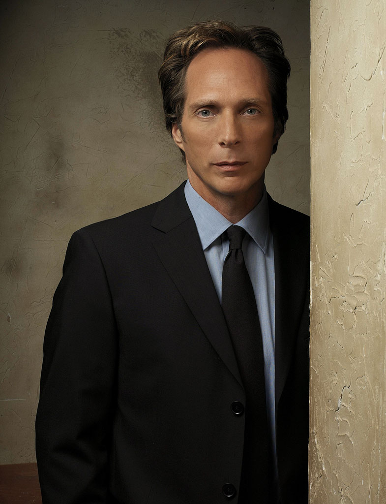 william fichtner