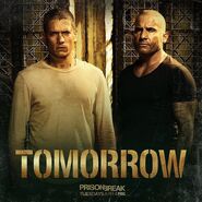 Prison Break Sequel Promo 8