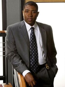 Cresswilliams