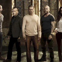 Season 5 Prison Break Wiki Fandom
