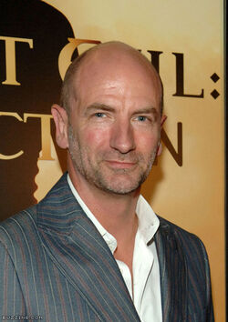 Graham McTavish - Wikipedia