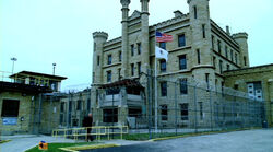 Fox River State Penitentiary