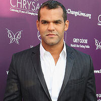 Amaury Nolasco Prison Break Wiki Fandom Amaury nolasco garrido (born december 24, 1970) is a puerto rican actor, best known for the role of fernando sucre on the fox television series prison break, and for his role in transformers. amaury nolasco prison break wiki fandom