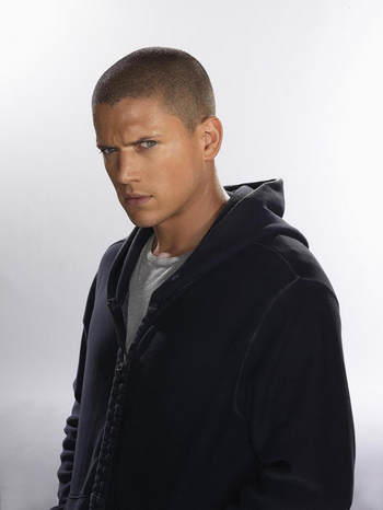 Michael Scofield