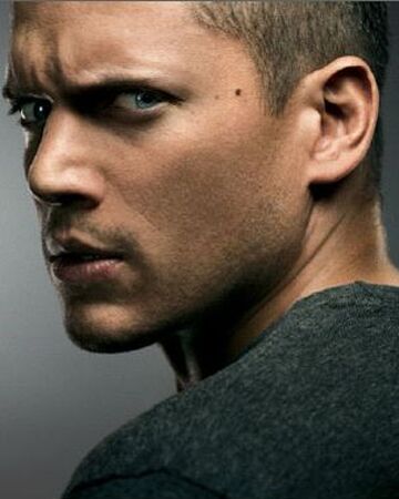 Michael Scofield Prison Break Wiki Fandom