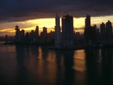 Panama City