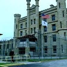 Fox River State Penitentiary Prison Break Wiki Fandom