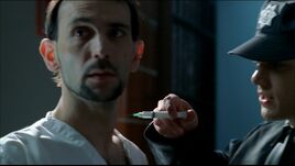Prison Break 121