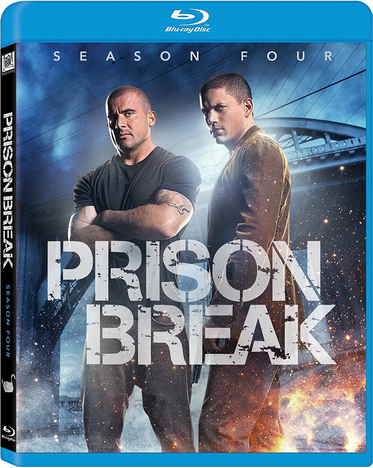 prison break season 2 online