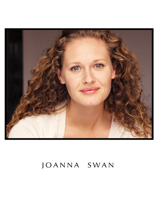 Joanna Swan | Prison Break Wiki | Fandom