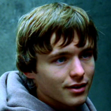 L J Burrows Prison Break Wiki Fandom