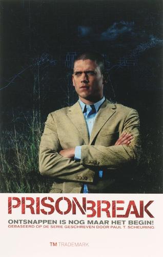 prison break season 1 wiki