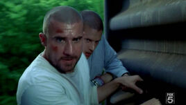 Prison Break 201