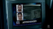 Fox News reveals that Michael and Lincoln were captured.