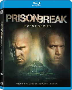 PrisonBreakS5bluray