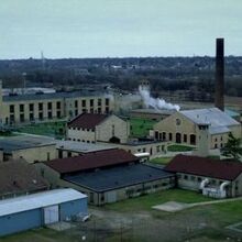 Fox River State Penitentiary Prison Break Wiki Fandom