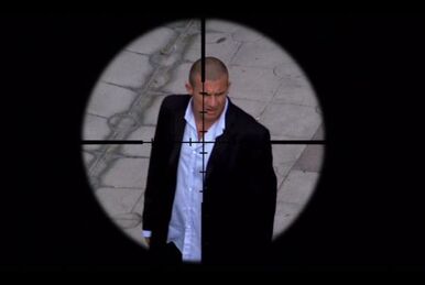 Prison Break: Behind the Scenes by Christian Trokey  Prison break,  Wentworth miller prison break, Prison