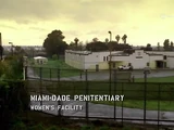 Miami-Dade Penitentiary Women's Facility