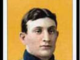 Honus Wagner T206