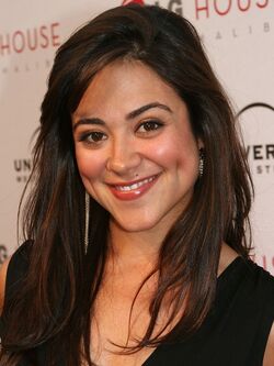 Camille guaty sex