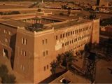 Ogygia Prison
