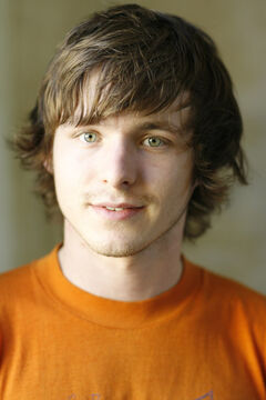 Marshall Allman