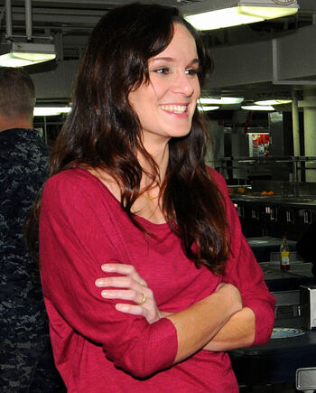 Sarah Wayne Callies 2011