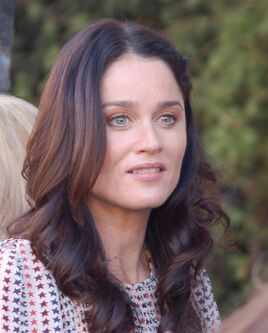RobinTunneyHWOFFeb2013