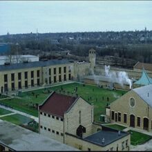 Fox River State Penitentiary Prison Break Wiki Fandom
