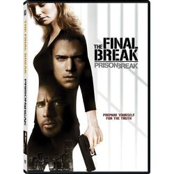 Prison Break The Final Break Prison Break Wiki Fandom Prison Break The Final Break Prison Break Wiki Fandom